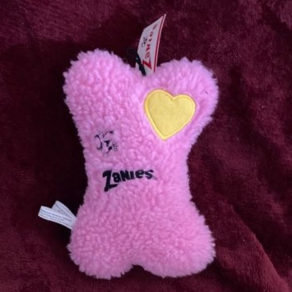 Zanies Berber Toy Bundle- FREE SHIPPING - Picture 8 of 11